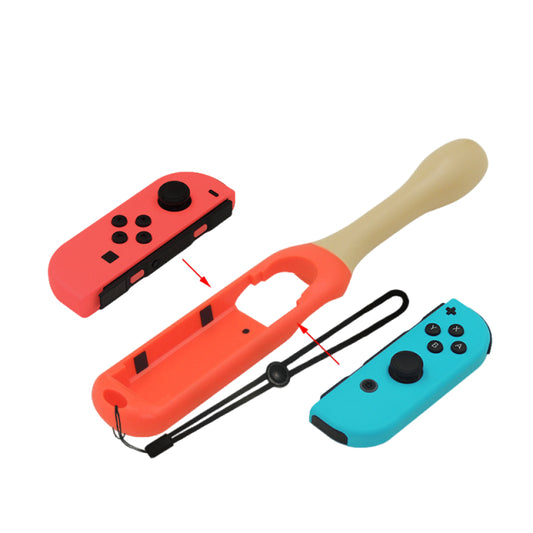 Switch Taiko Drumsticks for Experience True Motion Gaming