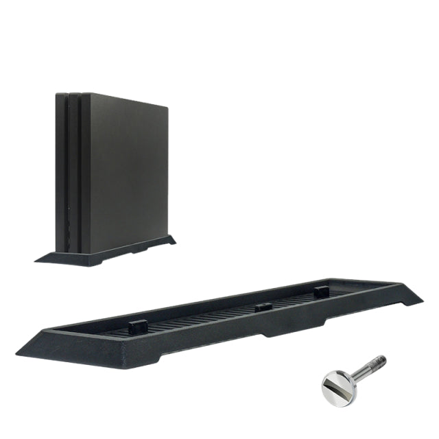 Cooling Bracket Space-Saving Gaming,for PS4 Pro