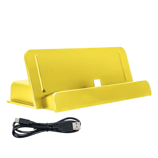 Charging Dock with Type-C for Switch Lite Consoles