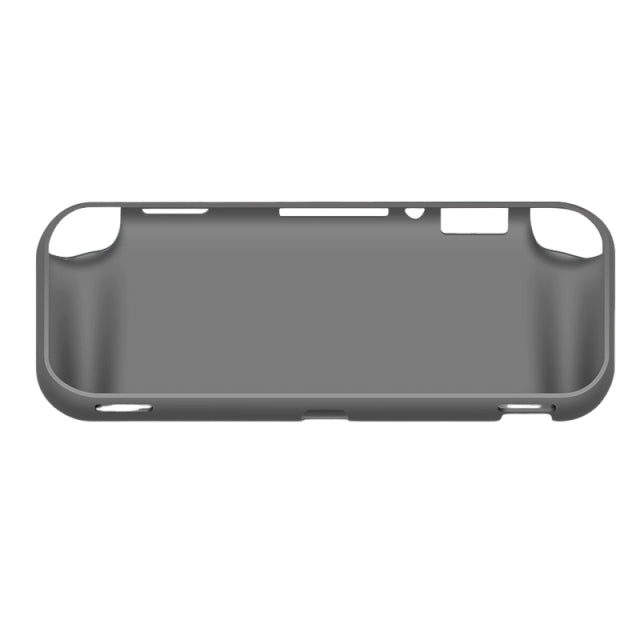 Protective Case with Game Card Slots TPU for Switch Lite