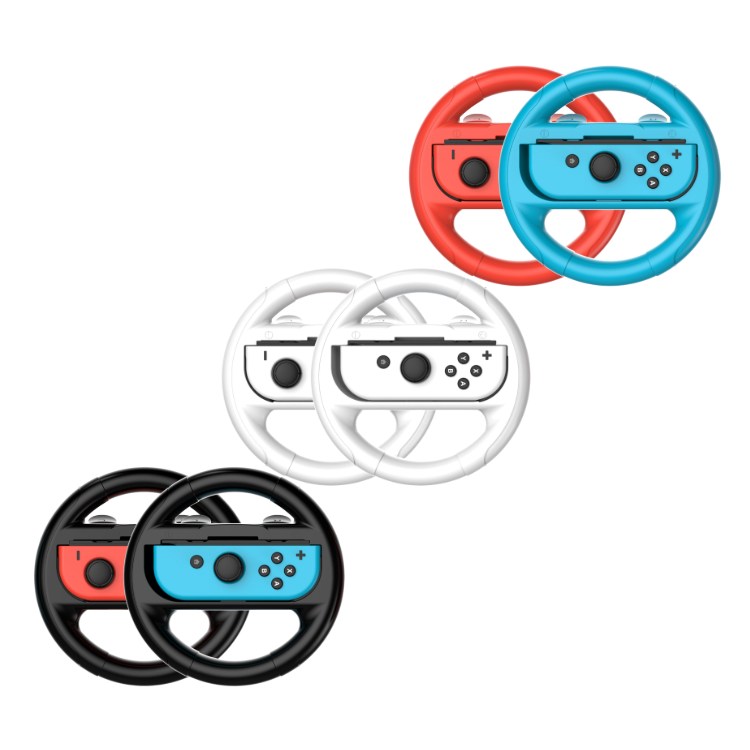 SWITCH Steering Wheel for Nintendo Switch