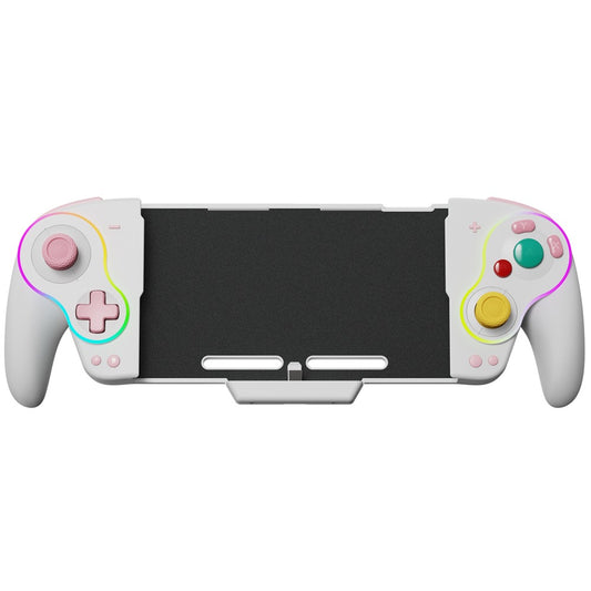 Switch Wireless Controller with RGB Lights, Turbo and Motion Control