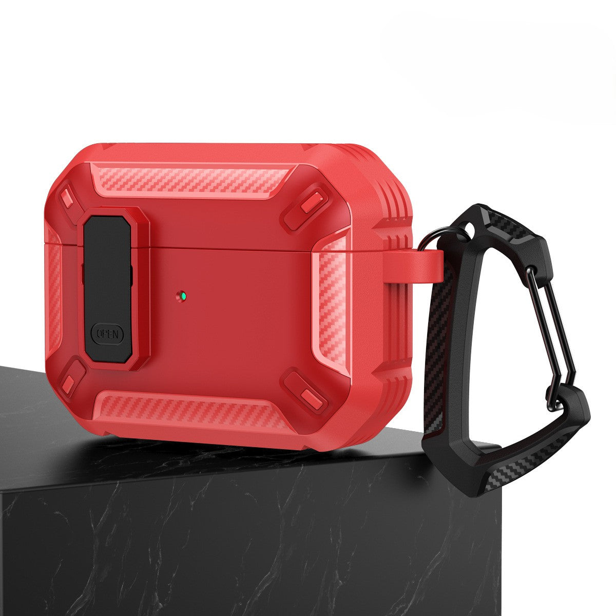 Earphone Case for Shockproof Protection for AirPods1/2 AirPods Pro2 AirPods 4