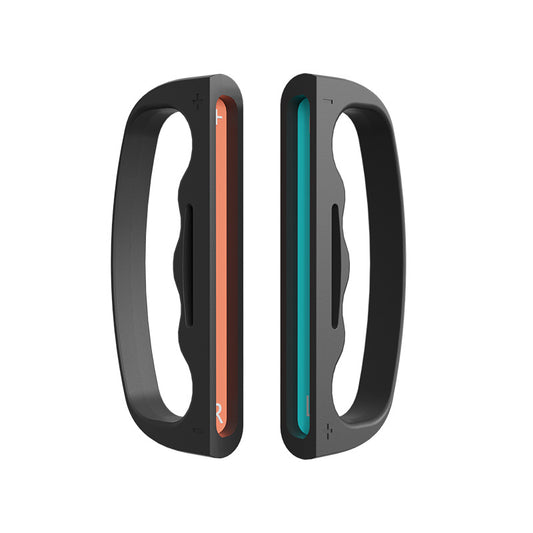 Grips with Magnetic Ergonomic for Joy-Con Switch2