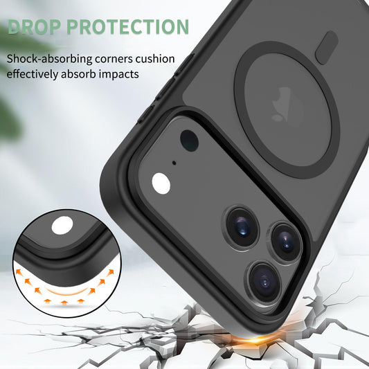 Phone Case MagSafe Protection for iPhone 12/11 Pro/Pro Max/Plus