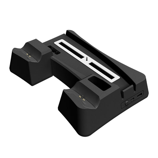 Cooling Stand with Multifunctional for PS5