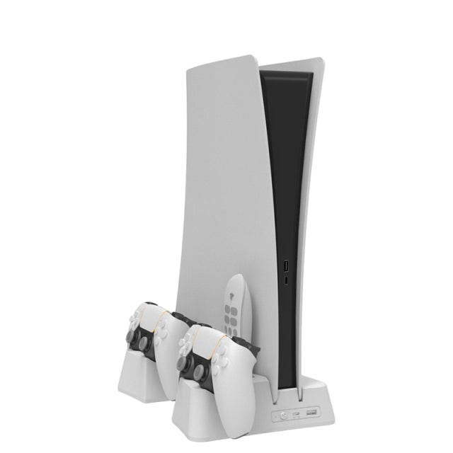 Cooling Stand with Multifunctional for PS5