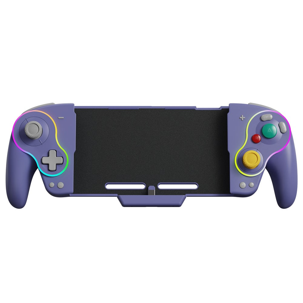 Switch Wireless Controller with RGB Lights, Turbo and Motion Control