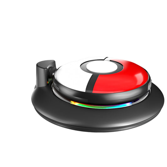 Charging Dock with RGB Light Magnetic for Poké Ball Plus