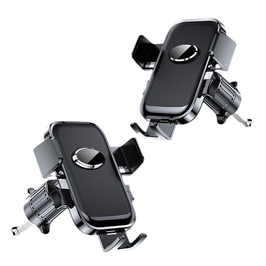 Phone Holder 360° Rotation Stability for Car Phone Holder