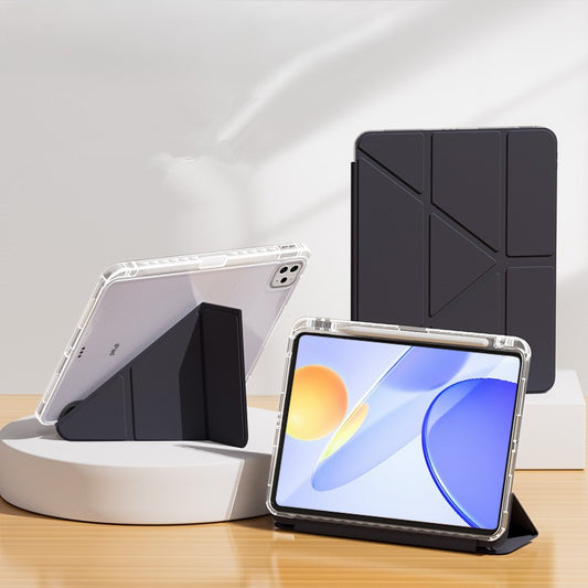 iPad Protective Case with Pencil Slot for iPad Pro/iPad Air6/7