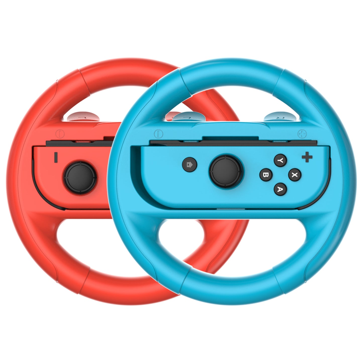 SWITCH Steering Wheel for Nintendo Switch