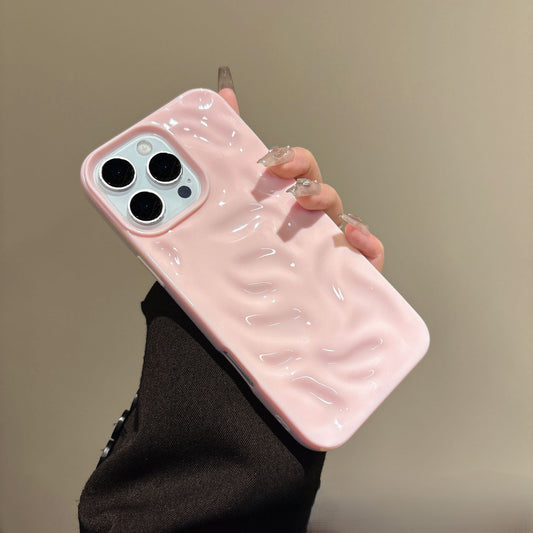 Phone Case Meteorite TPU for iPhone 16/15/14/13/12/11 Pro/Pro Max/Plus