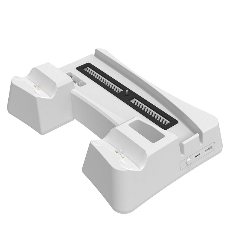 Cooling Stand with Multifunctional for PS5