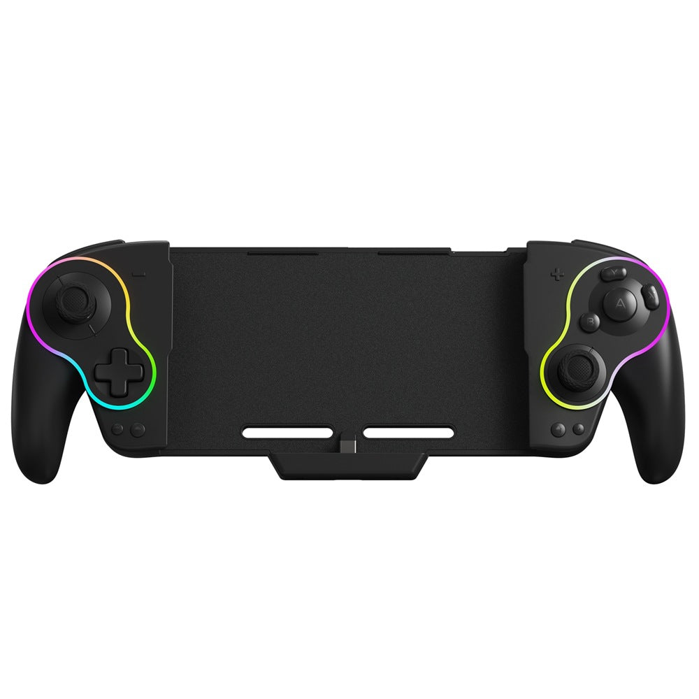 Switch Wireless Controller with RGB Lights, Turbo and Motion Control