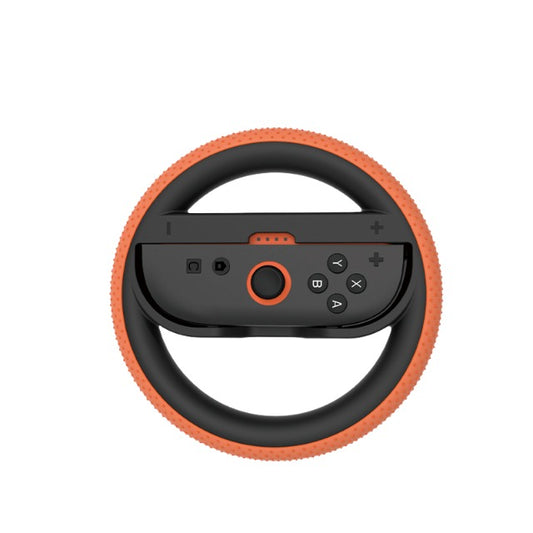 Racing Wheel Grip with Anti-Slip Texture for Switch 2