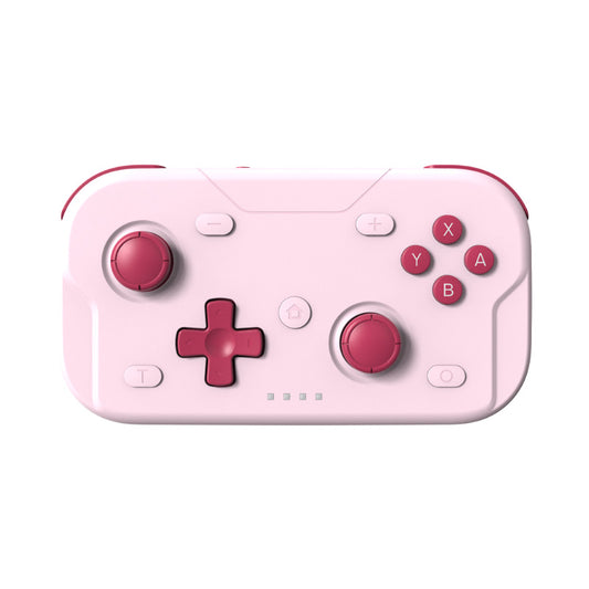 Switch Gamepad with Wireless Bluetooth for Multi-Platform Play