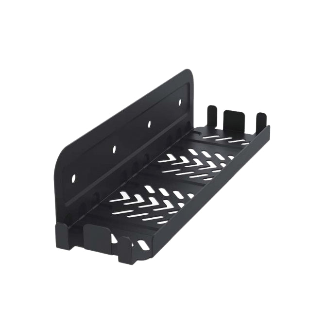 Wall Mount Storage Bracket for Switch2 Gaming Organization