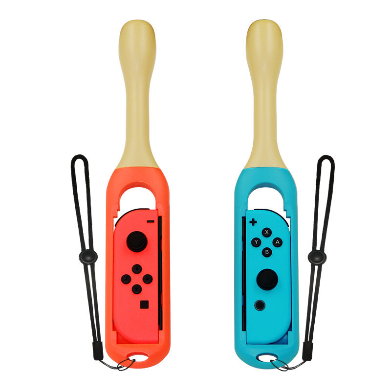 Switch Taiko Drumsticks for Experience True Motion Gaming