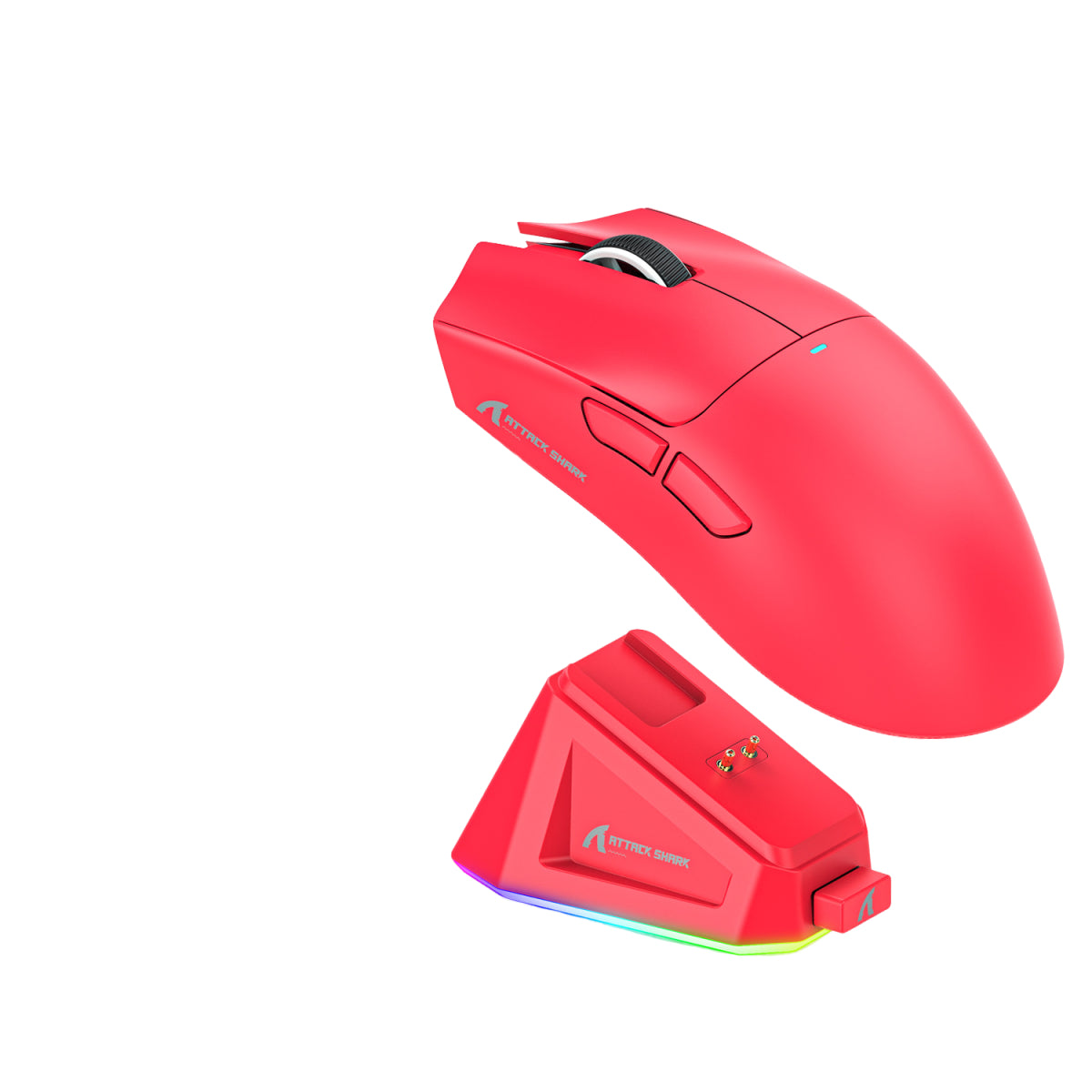 X11 Mouse with Wireless with Lightweight High-Precision for Gaming
