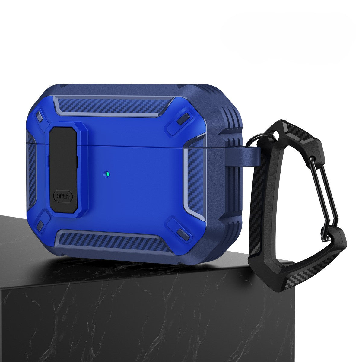 Earphone Case for Shockproof Protection for AirPods1/2 AirPods Pro2 AirPods 4