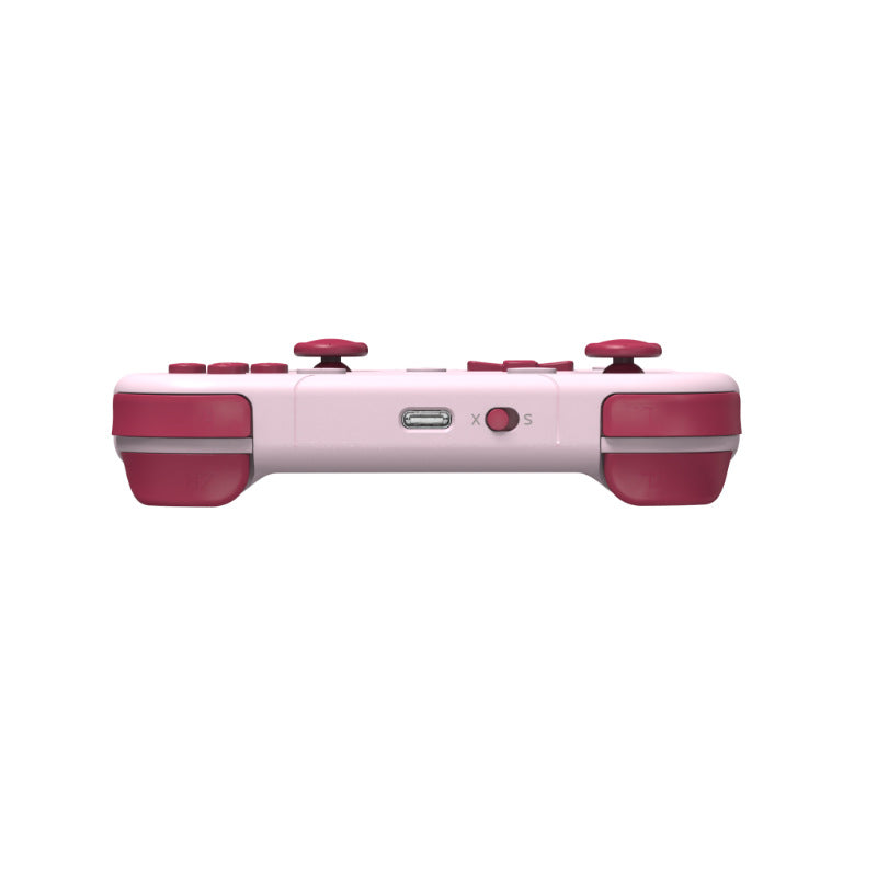 Switch Gamepad with Wireless Bluetooth for Multi-Platform Play