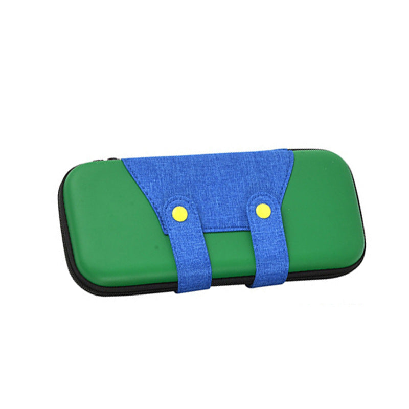 Switch Organizer with Waterproof Shockproof Stylish