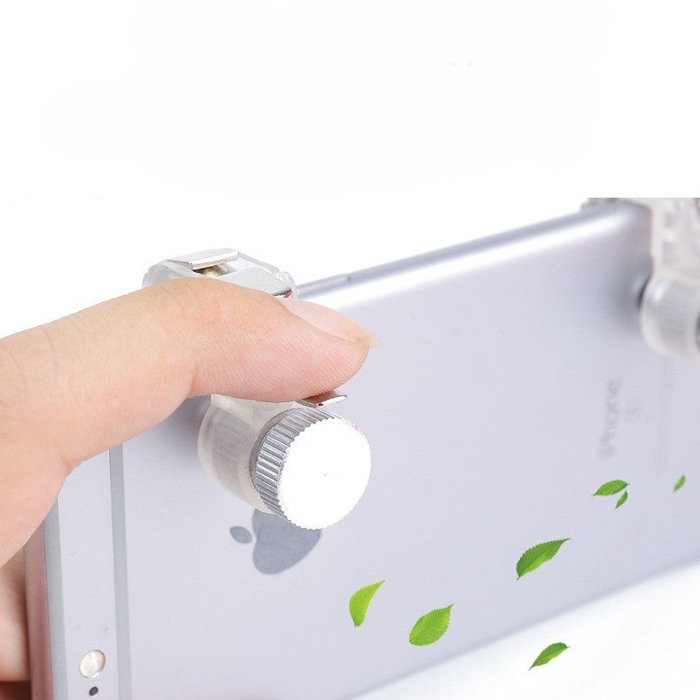 Mobile Game Trigger for PUBG & Battle Royale ,for Smartphones