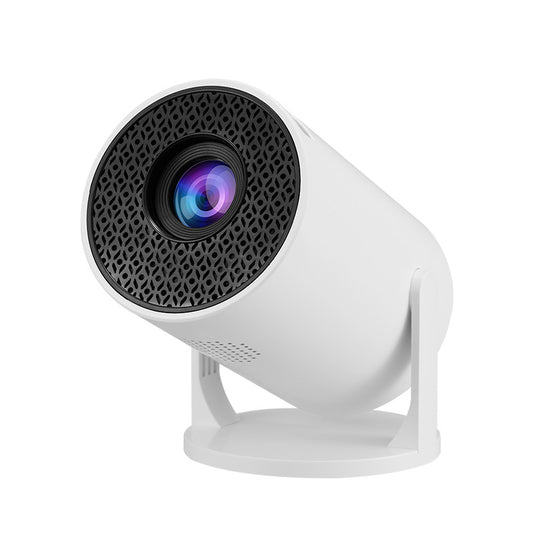 Wireless Projector with Mini HD  for Home Travel
