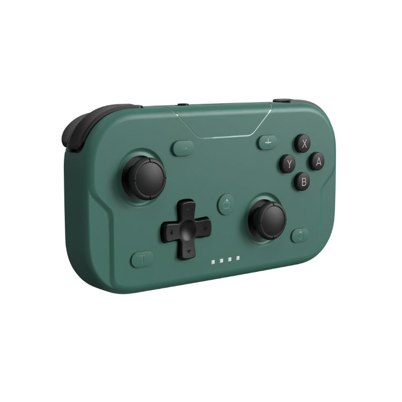 Switch Gamepad with Wireless Bluetooth for Multi-Platform Play