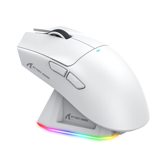 X11 Mouse with Wireless with Lightweight High-Precision for  Gaming