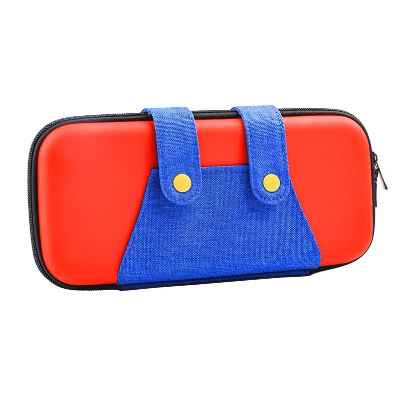Switch Organizer with Waterproof Shockproof Stylish