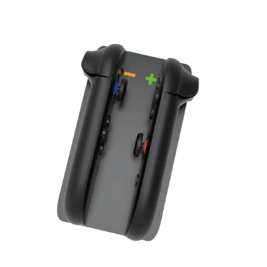 Charging Dock with LED Indicators Mini Dual for Switch2 Joy-Con