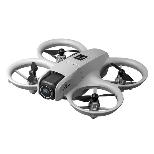 Drone Mini 4K with Dual Camera Obstacle Avoidance for Beginners