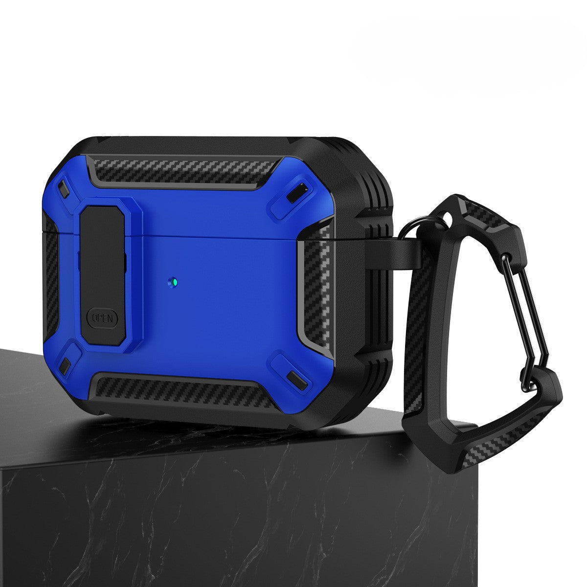Earphone Case for Shockproof Protection for AirPods1/2 AirPods Pro2 AirPods 4