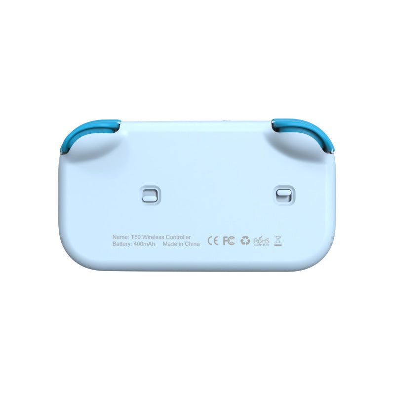 Switch Gamepad with Wireless Bluetooth for Multi-Platform Play