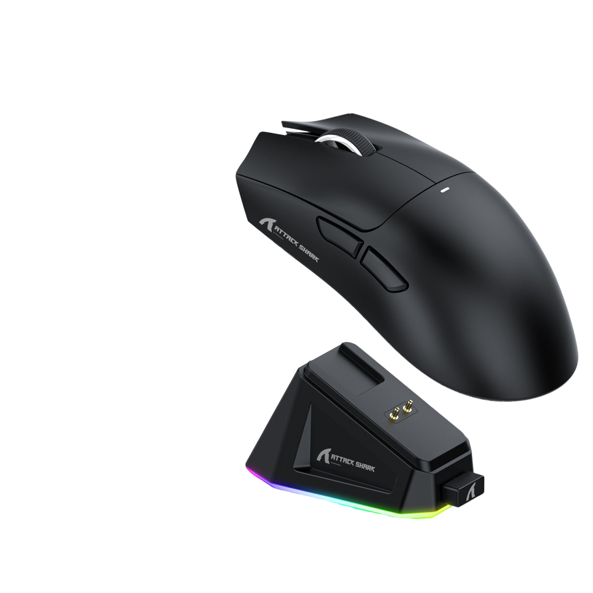 X11 Mouse with Wireless with Lightweight High-Precision for Gaming
