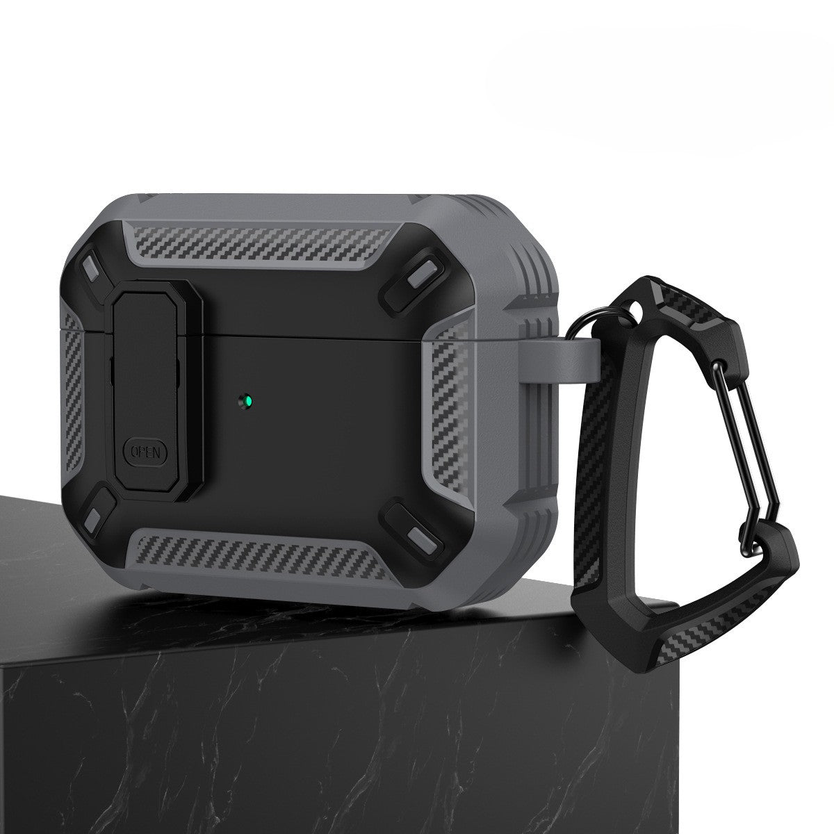 Earphone Case for Shockproof Protection for AirPods1/2 AirPods Pro2 AirPods 4
