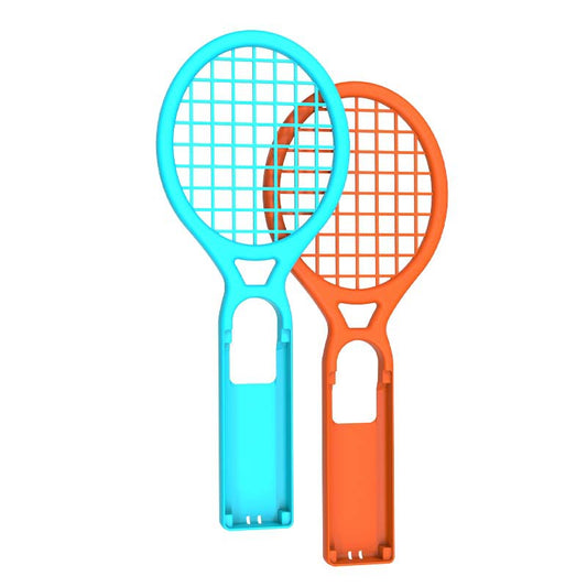 Tennis Racket Grip with Ergonomic Lightweight Design for Joy-Con Switch2