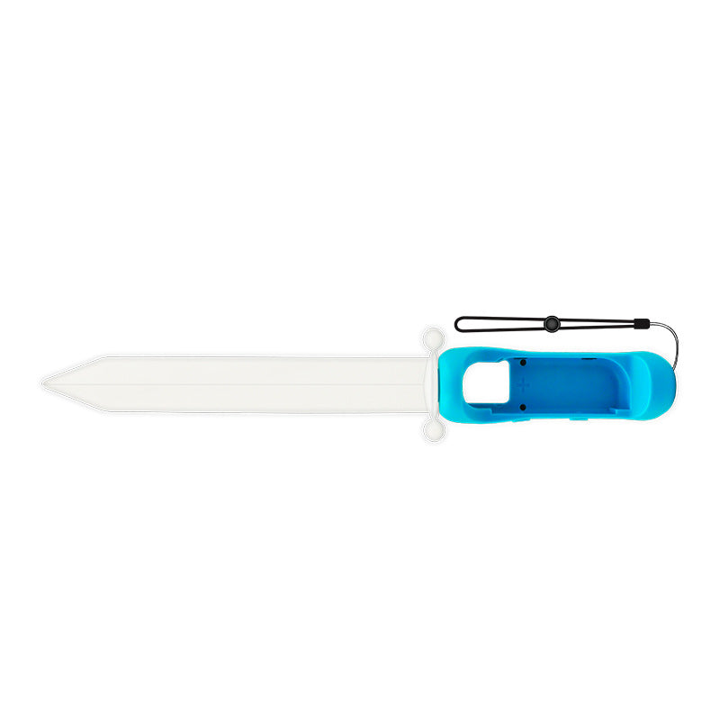 Game Sword with LED for Zelda Skyward Sword,for N-Switch Joy-con