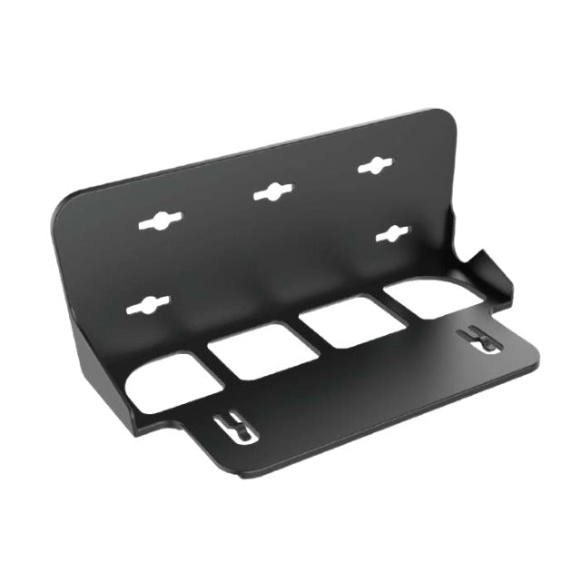 Charging Dock with Wall Mount RGB Lighting Storage for Switch 2