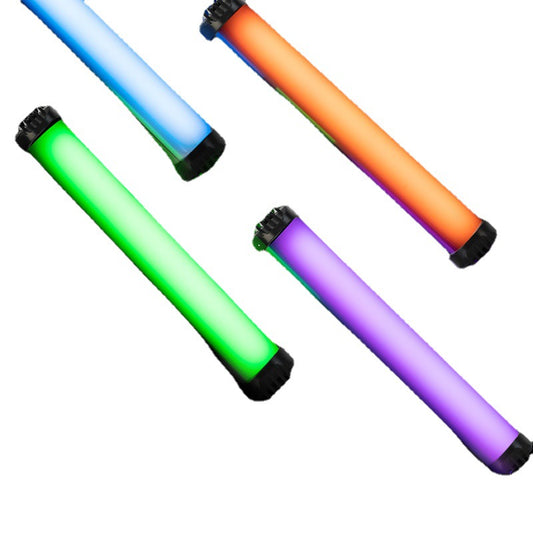 Fill Light Stick with RGB Handheld Pocket-Sized for Every Creator