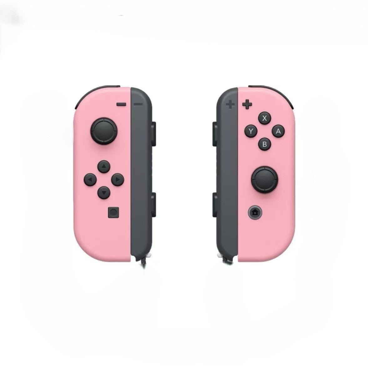 Switch Game Controller with Wireless Split Bluetooth for Comfortable Customizable