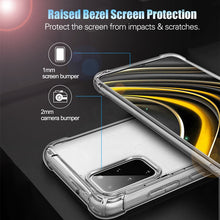 Load image into Gallery viewer, Shockproof Case For Samsung Galaxy Back Cover