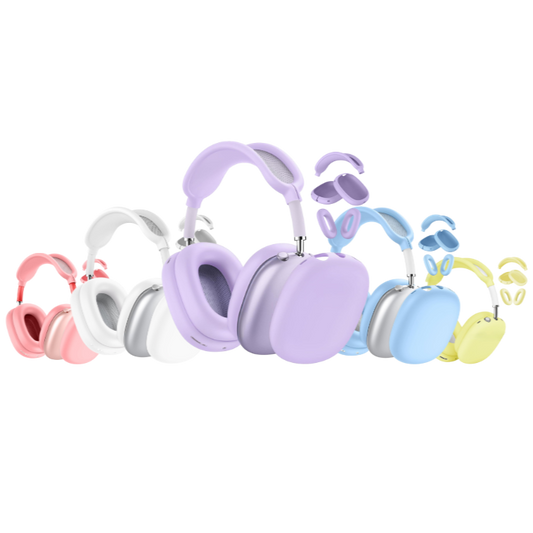 Headphone Case 3-in-1 Silicone for Apple AirPods Max