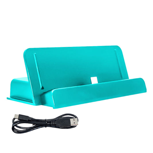 Charging Dock with Type-C for Switch Lite Consoles