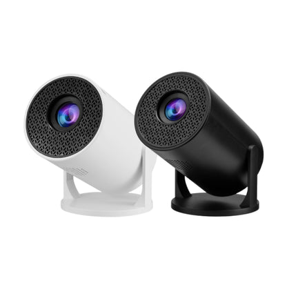 Wireless Projector with Mini HD  for Home Travel