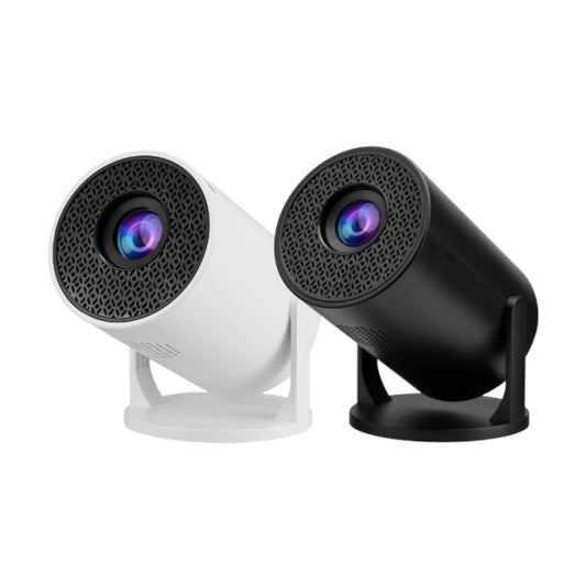 Wireless Projector with Mini HD  for Home Travel