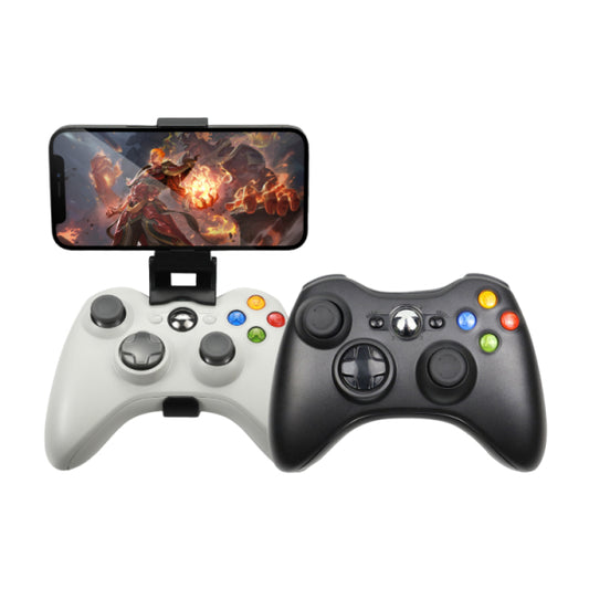 Mobile Gamepad with Bluetooth for Lag-Free Wireless Gaming for Android iOS PC Switch