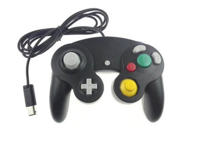 Wired GAMEPAD Controller for NGC & Wii,for NINTENDO GAMECUBE